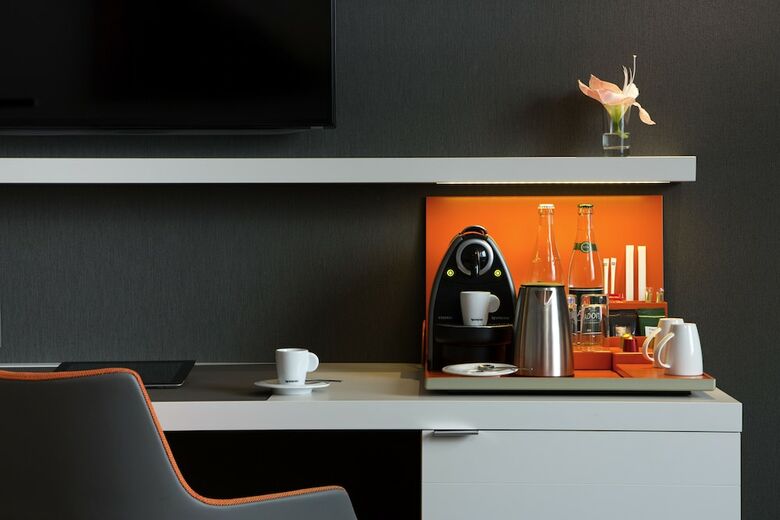 Hotel Pullman La Defense