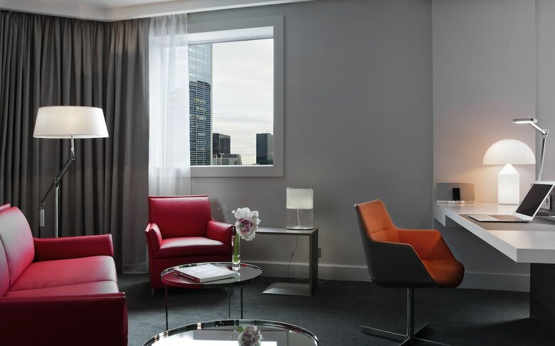 Hotel Pullman La Defense