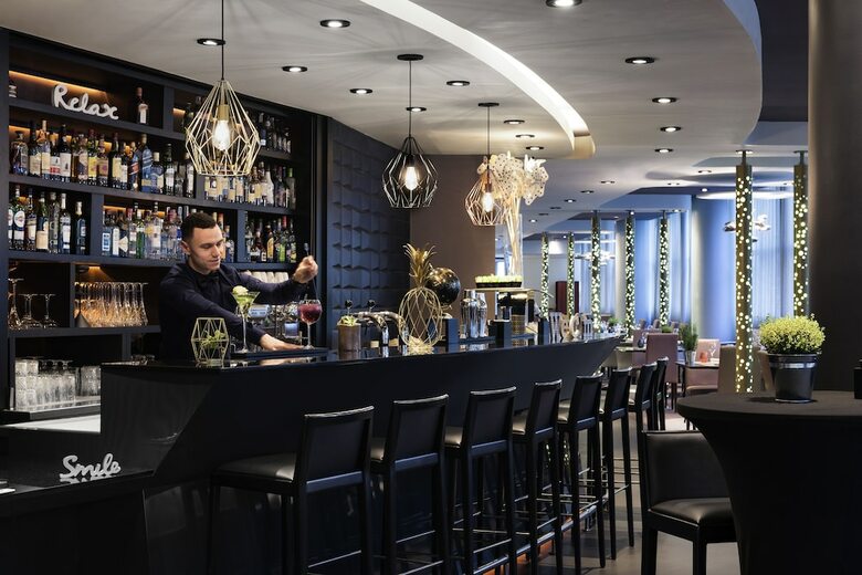Hotel Pullman La Defense