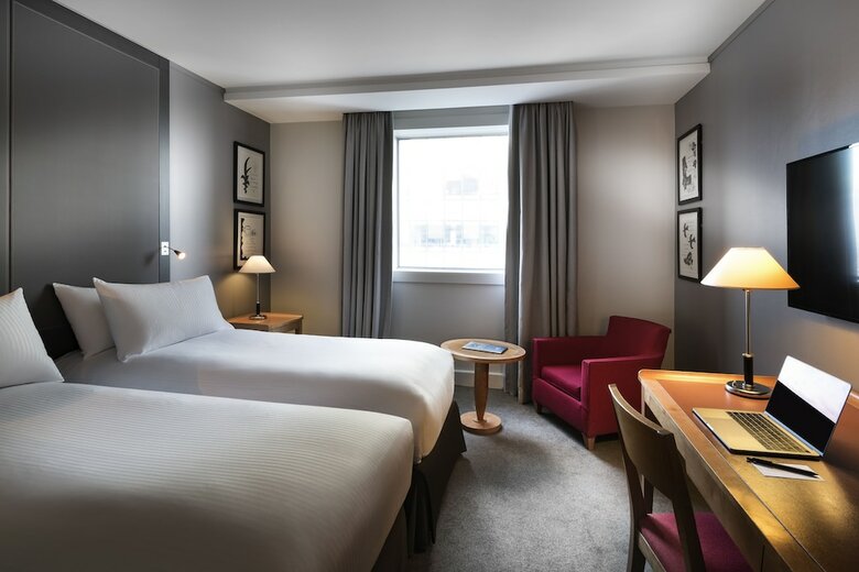 Hotel Pullman La Defense