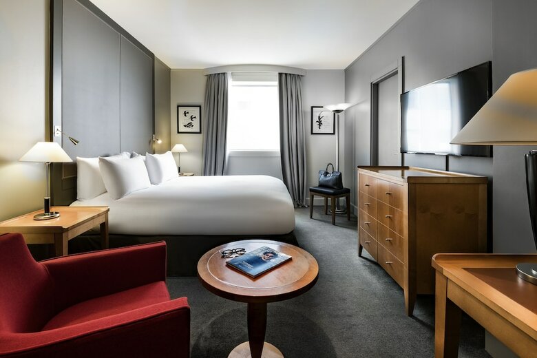 Hotel Pullman La Defense