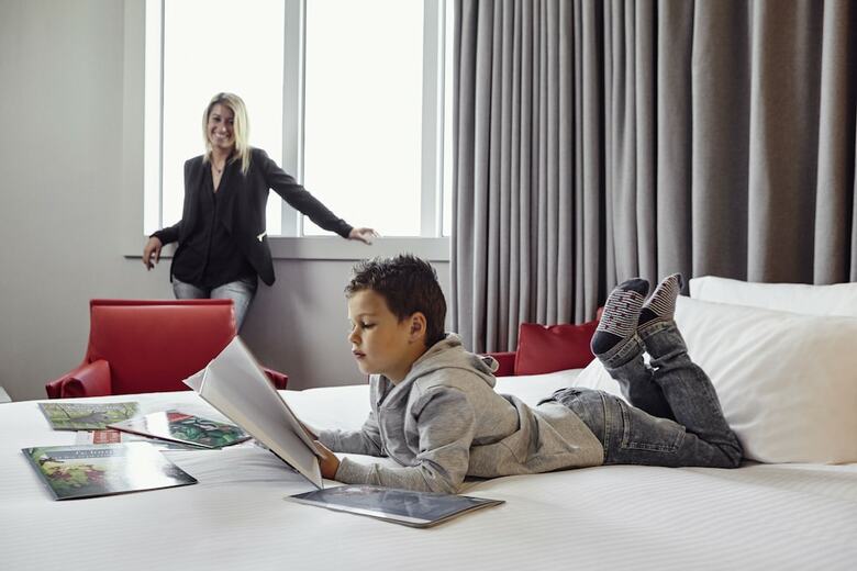 Hotel Pullman La Defense