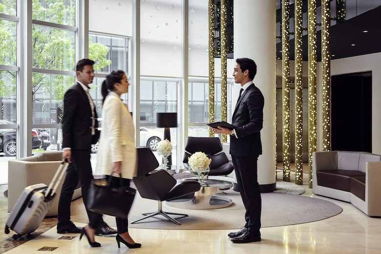 Hotel Pullman La Defense