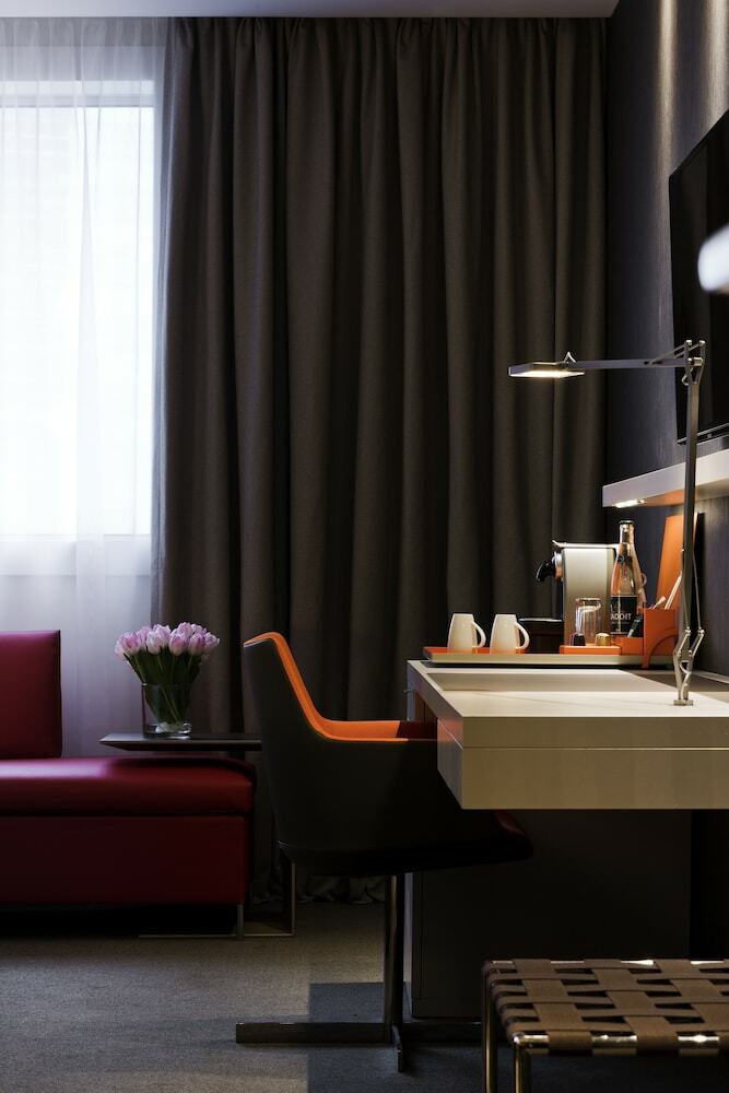 Hotel Pullman La Defense