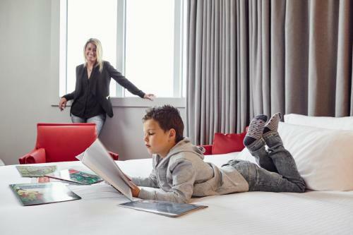 Hotel Pullman La Defense