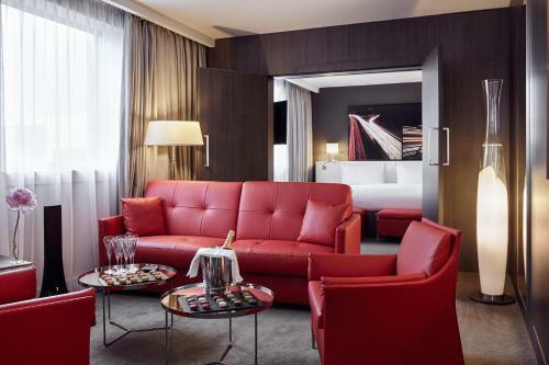 Hotel Pullman La Defense
