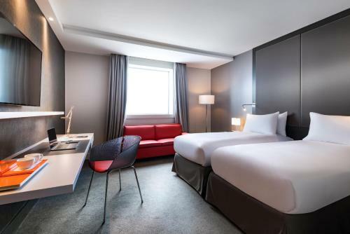 Hotel Pullman La Defense