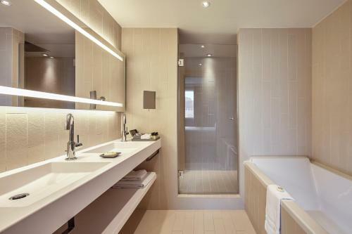 Hotel Pullman La Defense