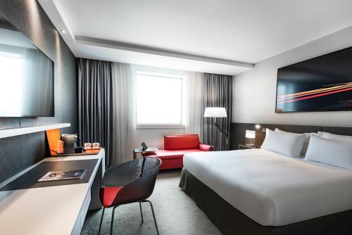 Hotel Pullman La Defense