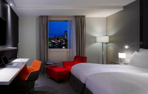 Hotel Pullman La Defense