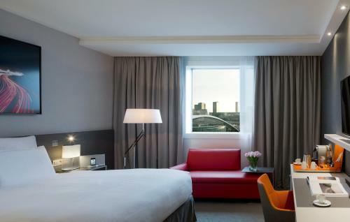 Hotel Pullman La Defense
