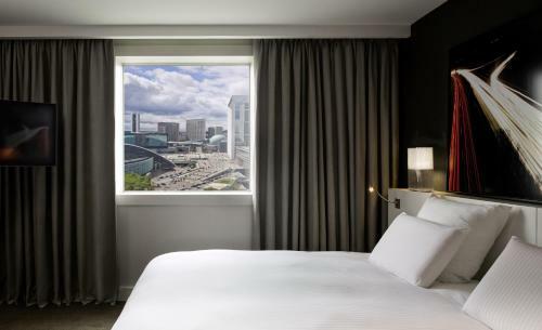 Hotel Pullman La Defense
