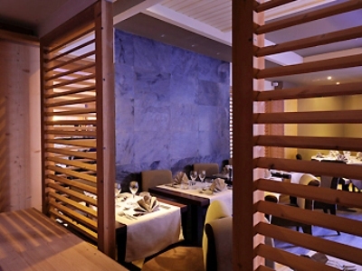 Hotel Mercure Chamonix Centre