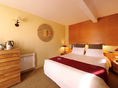 Hotel Mercure Chamonix Centre