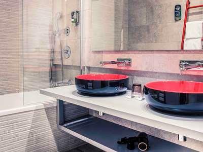 Hotel Mercure Chamonix Centre