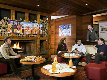 Hotel Mercure Chamonix Centre