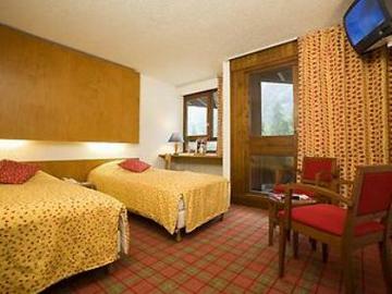 Hotel Mercure Chamonix Centre