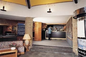 Hotel Mercure Chamonix Centre