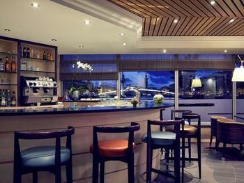 Hotel Mercure Le Havre Bassin Du Commerce