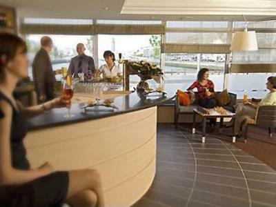 Hotel Mercure Le Havre Bassin Du Commerce
