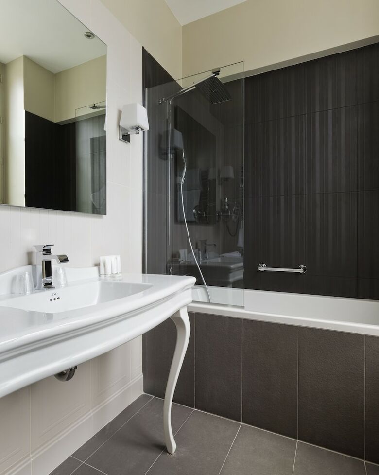 Hotel Mercure Stendhal Place Vendome