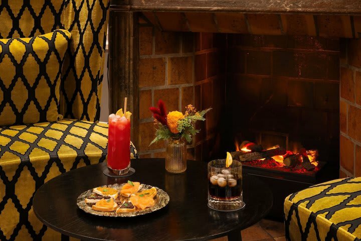Hotel Mercure Stendhal Place Vendome
