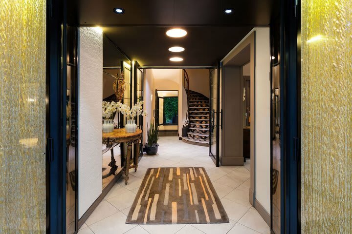 Hotel Mercure Stendhal Place Vendome