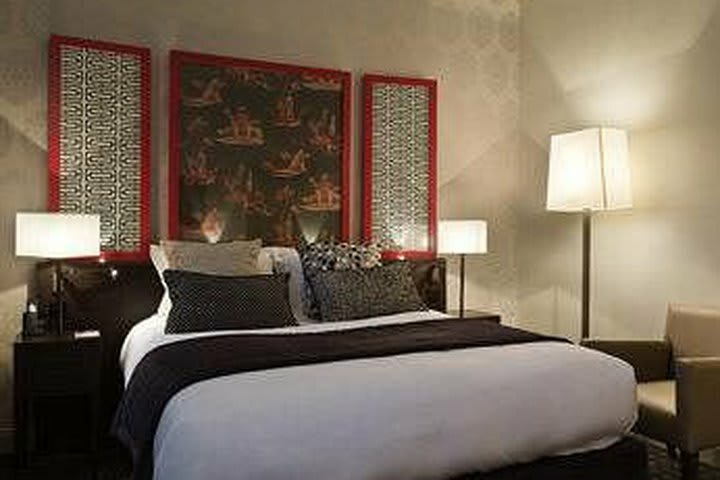 Hotel Mercure Stendhal Place Vendome