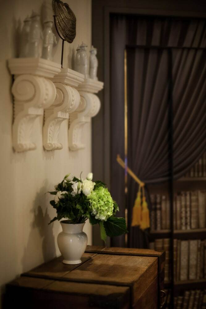 Hotel Mercure Stendhal Place Vendome