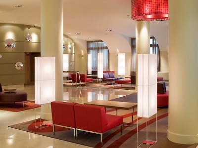 Hotel Sofitel Versailles