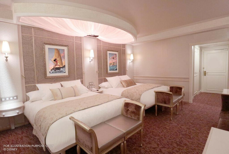 Disneyland� Hotel
