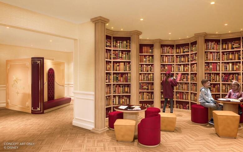 Disneyland� Hotel