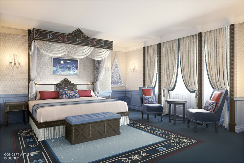 Disneyland� Hotel