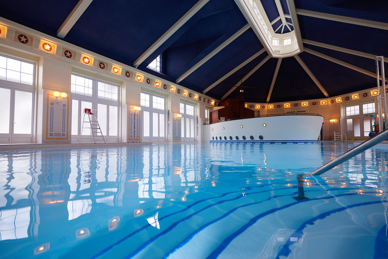 Hotel Disney's Newport Bay Club�