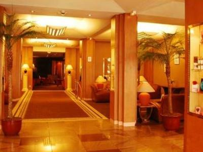 Hotel Park Inn By Radisson Nancy