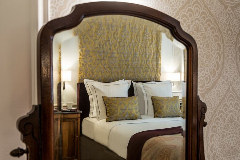 Hotel Mansart