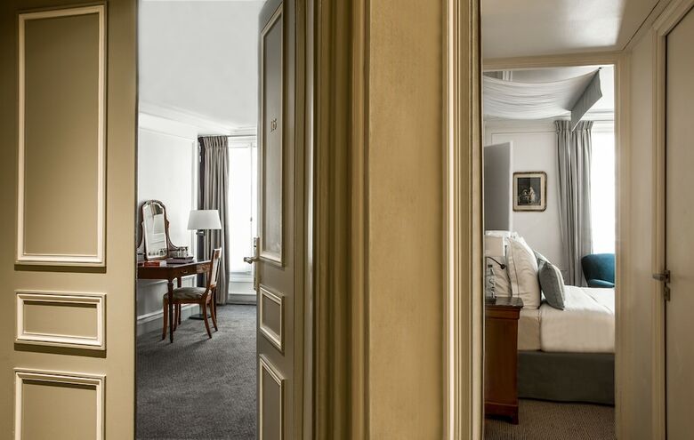Hotel Mansart
