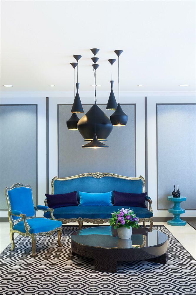 Hotel Mansart