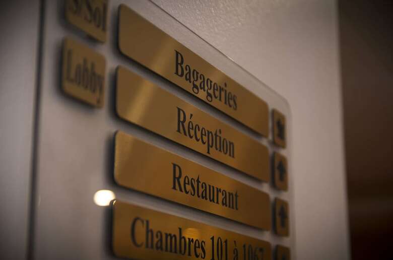 Hotel Jeanne D�arc