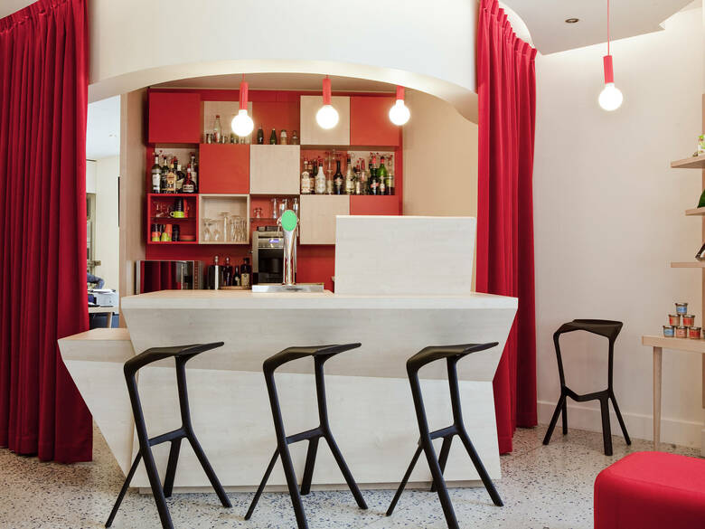 Hotel Le Franklin