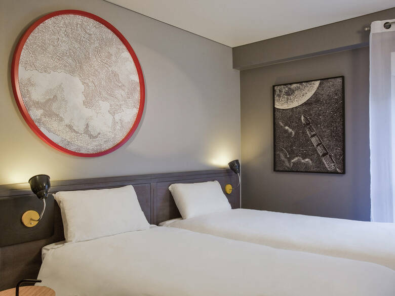 Hotel Le Franklin