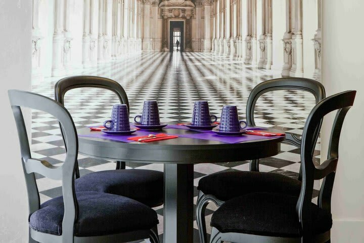 Hotel Le Franklin
