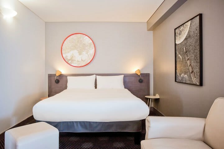Hotel Le Franklin