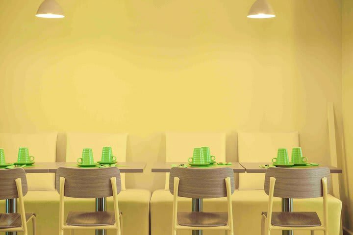 Hotel Le Franklin