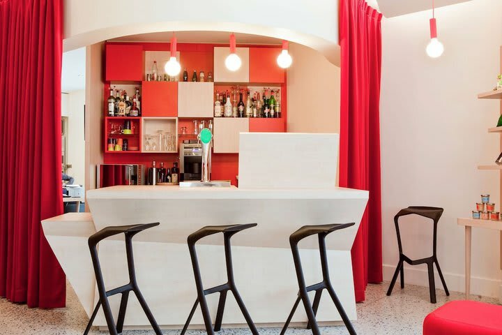 Hotel Le Franklin