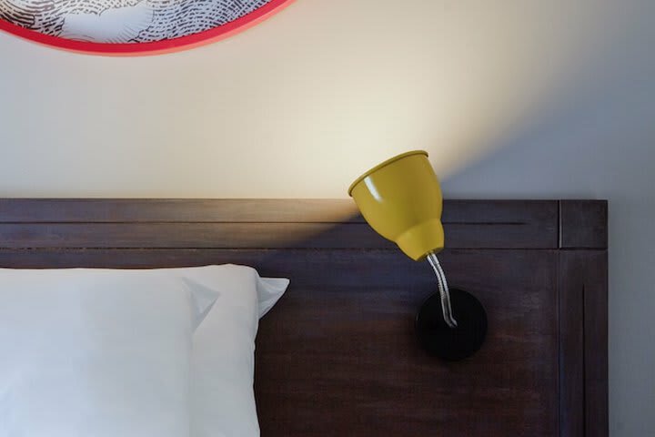 Hotel Le Franklin