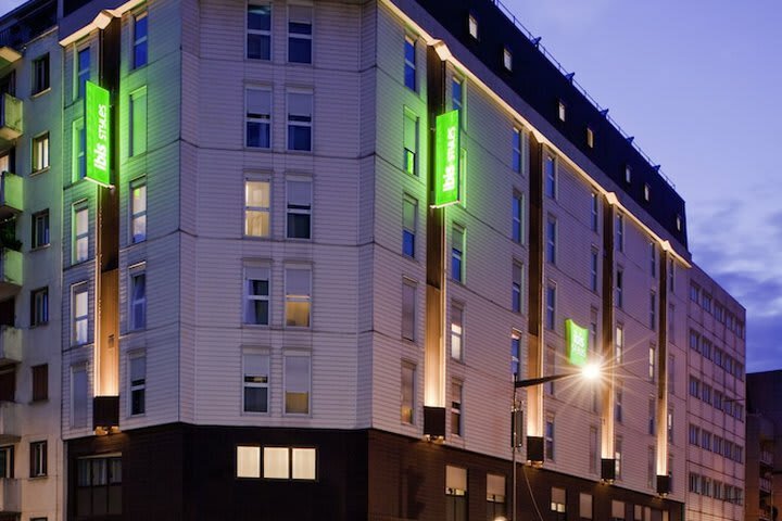 Hotel Le Franklin