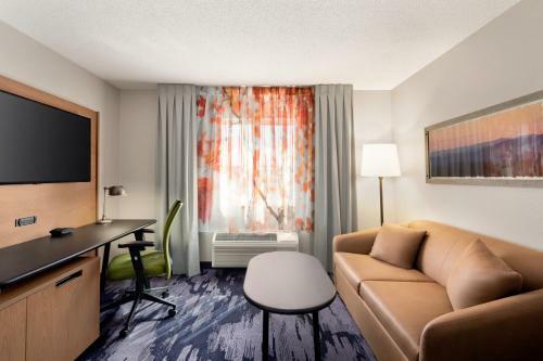 Hotel Fairfield Inn Scranton