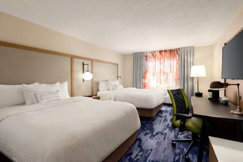 Hotel Fairfield Inn Scranton