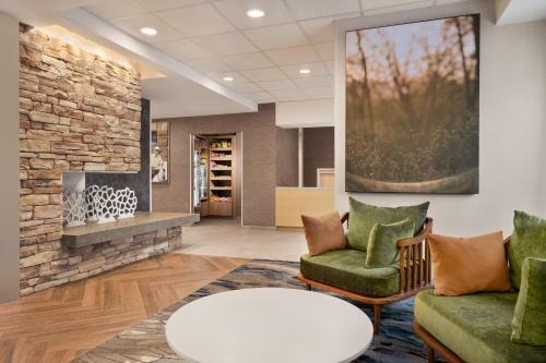 Hotel Fairfield Inn Scranton